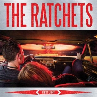 Ratchets - First Light (Vinyl)