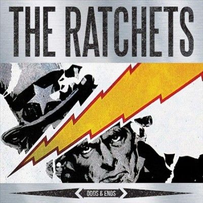 Ratchets - Odds &amp; Ends (Vinyl)