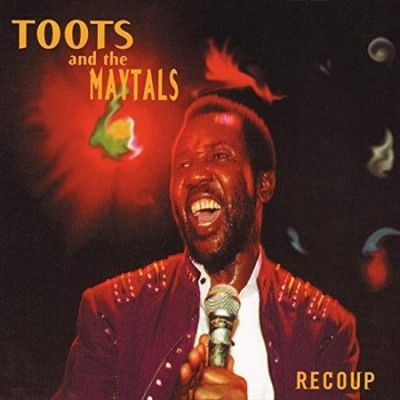 Recoup (Vinyl / 12" Album)
