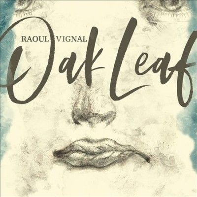 Oak Leaf (Vinyl / 12" Album)