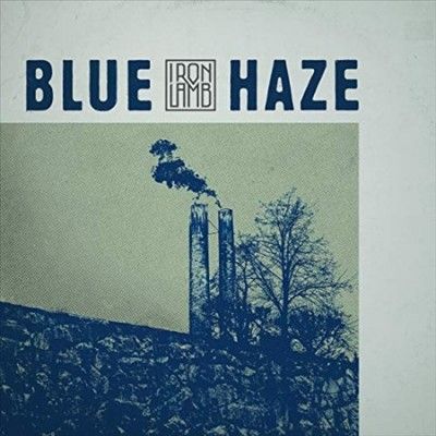 Blue Haze (Vinyl / 12" Album)