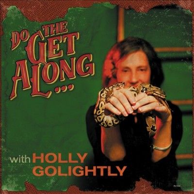 Do the Get Along (Vinyl / 12" Album)