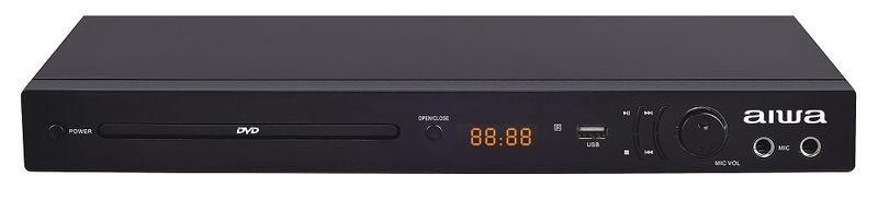 AIWA 5.1 DVD Player