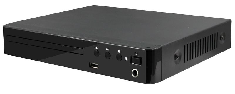 AIWA 2.0 DVD Player