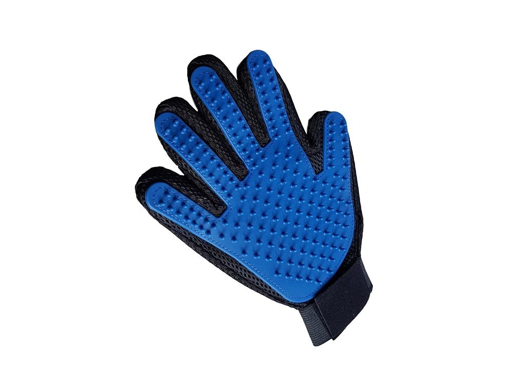 Nunbell Pet Washing Glove | Shop Today. Get it Tomorrow! | takealot.com