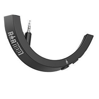 AirMod Wireless Bluetooth Adapter for Bose QuietComfort 25 Headphones