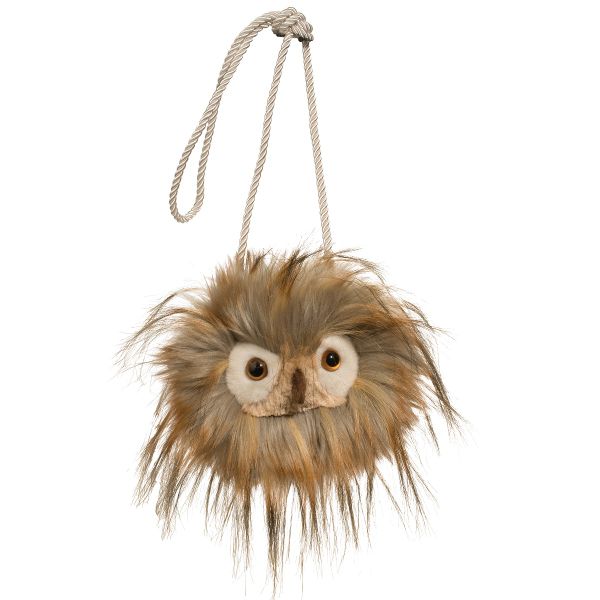 Douglas Owl Crossbody