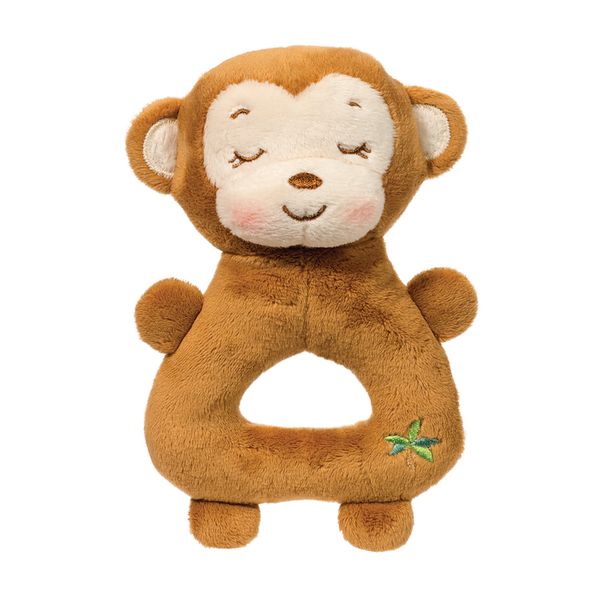 Douglas Monkey Rattle