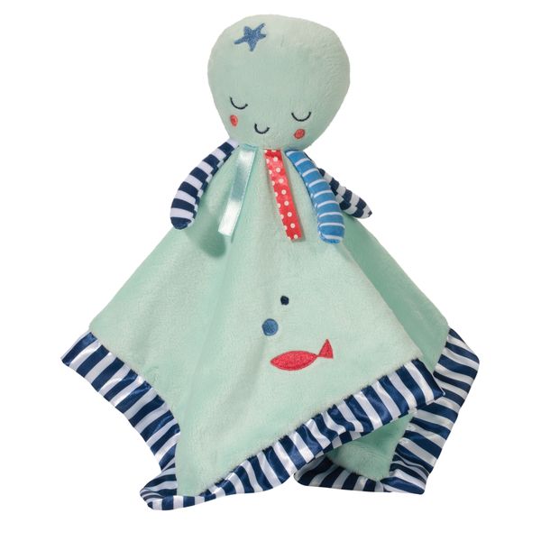 Douglas Octopus Snuggler