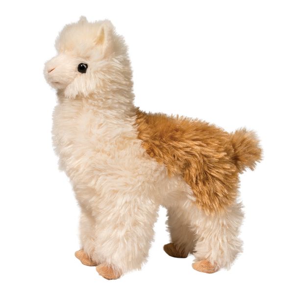 Douglas Alice Alpaca