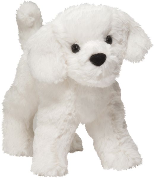 Douglas Dandelion Puff Bichon