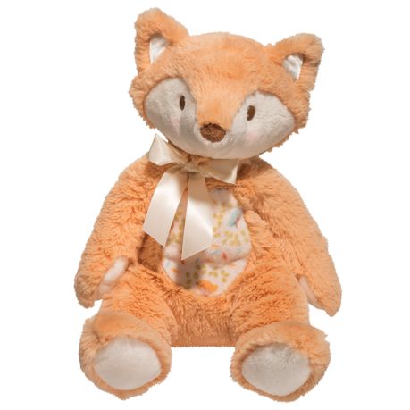 douglas fox plush