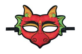 Dreamy Dress Ups Mask Dragon Mask | Shop Today. Get it Tomorrow ...
