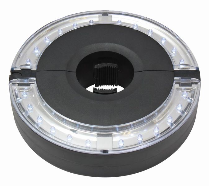 Eurolux - LED UFO Parasol Light