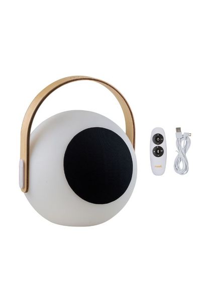 Mooni - Eye Speaker Lantern