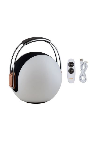 Mooni - Music Ball Speaker Lantern