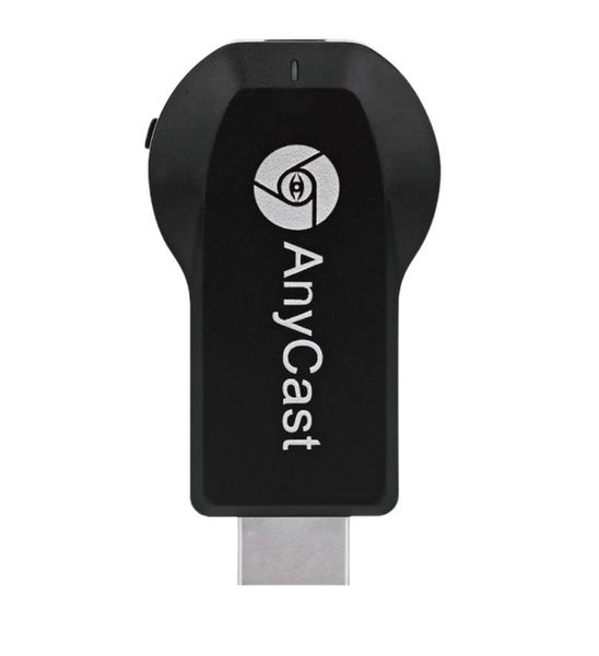 AnyCast M2+ Wi-Fi Display TV Dongle Receiver