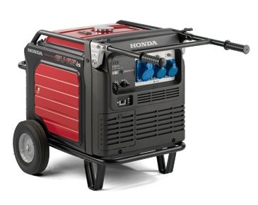 HONDA EU65is Inverter Generator, 5.5kVA