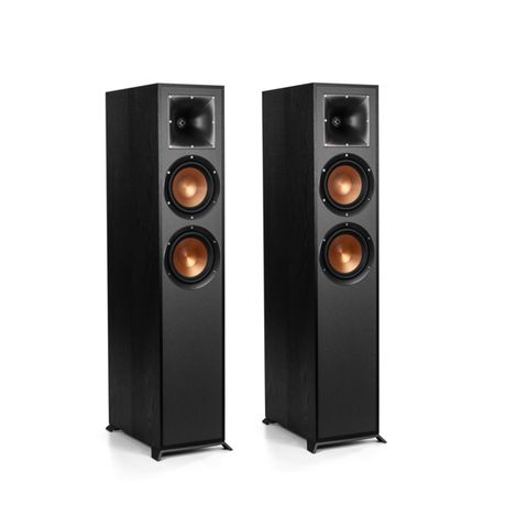 klipsch reference r620f