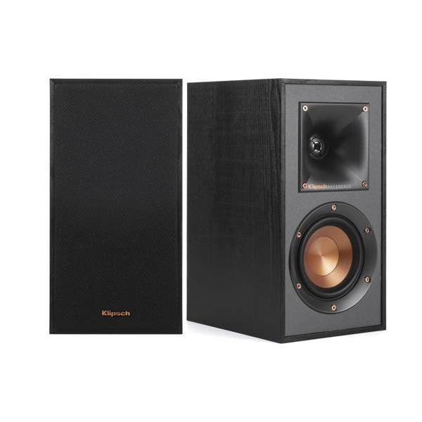 Klipsch Reference R-41M Bookshelf Speakers Pair
