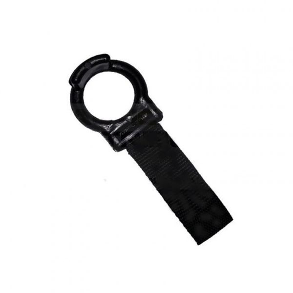 Black Mamba Tonfa Baton Holder