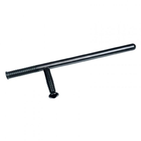 Black Mamba 50cm Tonfa Baton