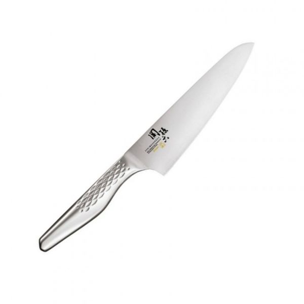 Kai Shun Seki Magoroku Shoso Handcrafted - Japanese Chef's knife - 18 cm