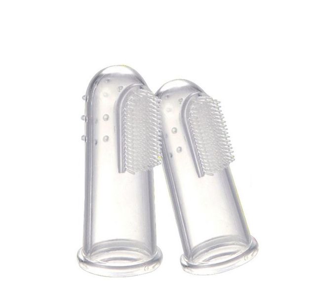 Super Soft Pet Toothbrush For Dog and Cat