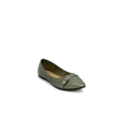 casual pumps shoes