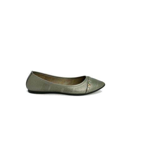 casual pumps shoes