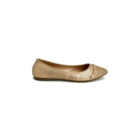 ladies casual pumps
