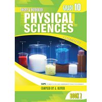 Physical Science Grade 10 Book 2 | Buy Online in South Africa ...