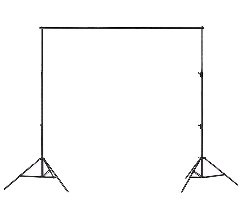 2x2m Aluminum Frame Photographic Background Frame | Shop Today. Get it ...