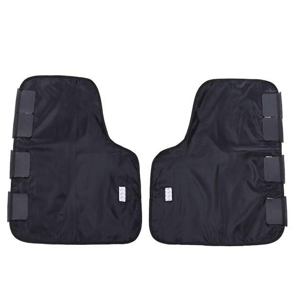 Waterproof Pet Car Door Protection Cover - Pack of 2