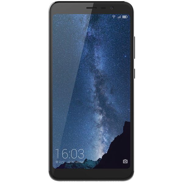 Hisense Infinity H11 32GB Dual Sim - Black