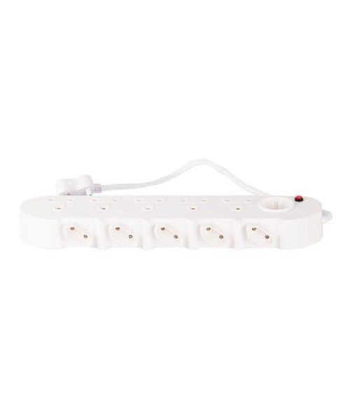 11 way multi plug