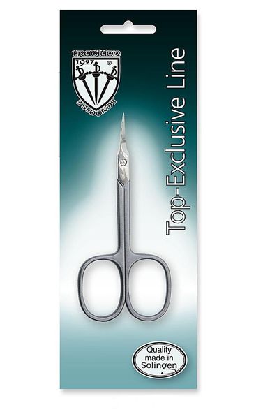 Kellermann 3 Swords Cuticle Scissors EL 9903