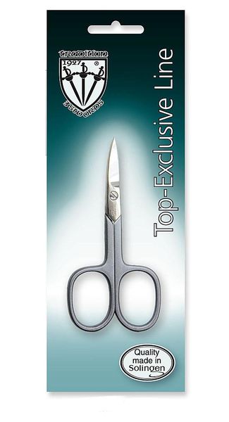 Kellermann 3 Swords Nail Scissors EL 9902