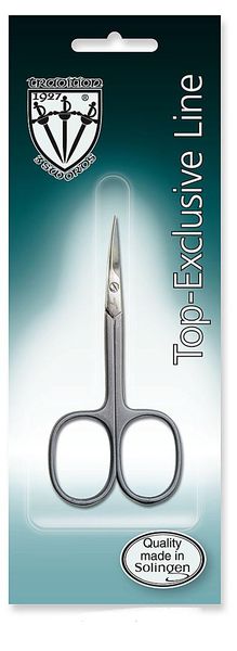 Kellermann 3 Swords Cuticle Scissors EL 9901