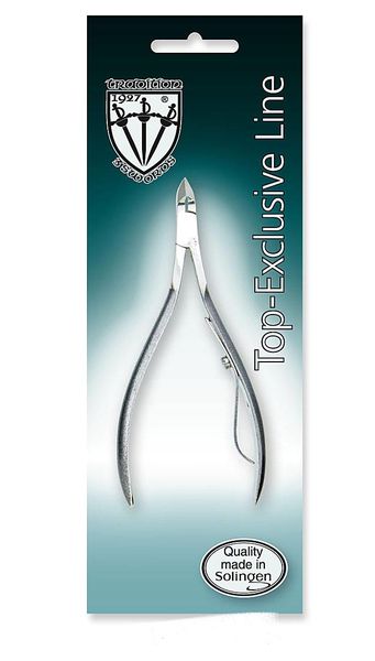Kellermann 3 Swords Cuticle Nippers EL 9438 - 9 cm