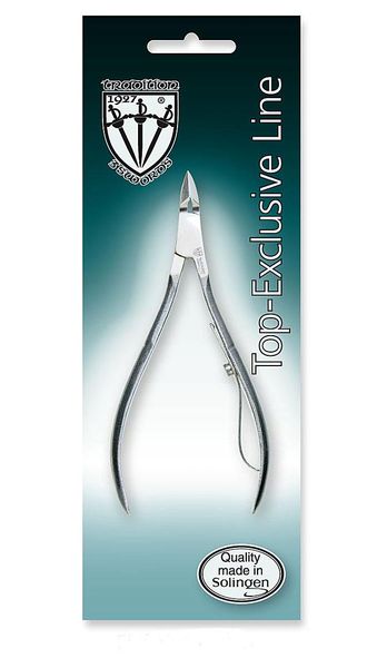 Kellermann 3 Swords Cuticle Nippers EL 9437 - 10 cm