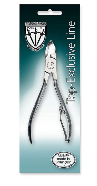 Kellermann 3 Swords Nail Nippers EL 9436 - 10 cm