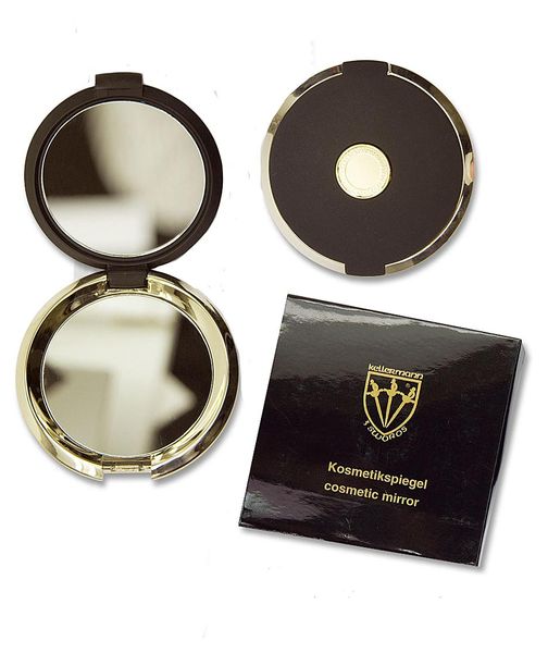 Kellermann 3 Swords Cosmetic Mirror in Giftbox 8318