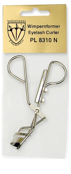 Kellermann 3 Swords Eyelash Curler PL 8310 N