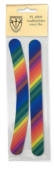 Kellermann 3 Swords 2 Emery Files PL 4909