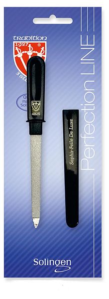 Kellermann 3 Swords Pocket Nail File PF 4825