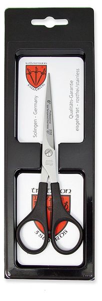 Kellermann 3 Swords Hair Scissors BL 300 - 6 Inches