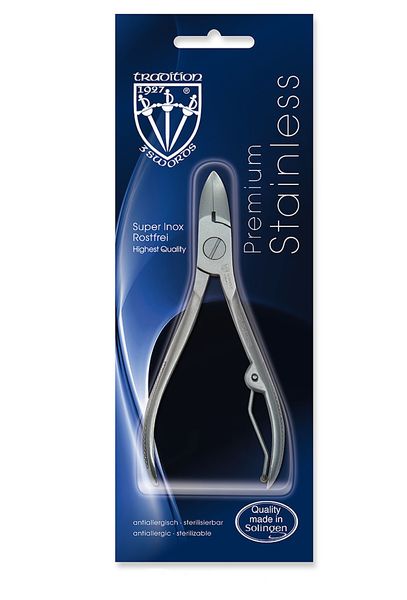 Kellermann 3 Swords Nail Nippers PS 2536