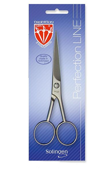 Kellermann 3 Swords Hair Scissors | Hardened Steel | 13cm | PF 2405 N