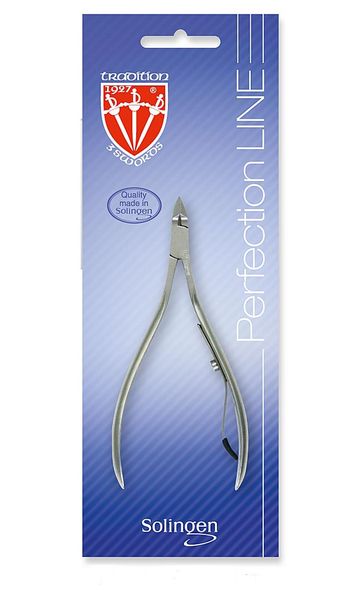 Kellermann 3 Swords Cuticle Nippers PF 2038